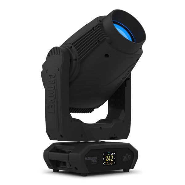 Chauvet Pro Maverick Force S Profile 350W CMY LED Moving Head