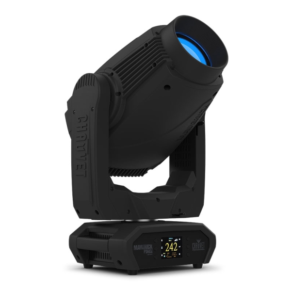 Chauvet Pro Maverick Force S Spot 350W CMY LED Moving Head