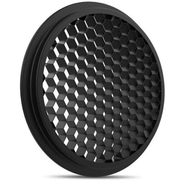 Chauvet Pro 60 degree Cutoff Honeycomb for Fixtures with 7.5 inch Accessory Holder