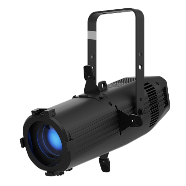 Chauvet Pro Ovation E-2 FC Compact RGBAL LED Ellipsoidal Spotlight, 220W