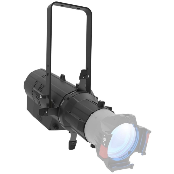 Chauvet Pro Ovation E-910FCIP RGBAL IP65 Light Engine Only, White - 220W - NO LENS TUBE