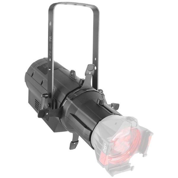 Chauvet Pro Ovation E-910FC RGBAL Light Engine Only, Black - 220W - NO LENS TUBE