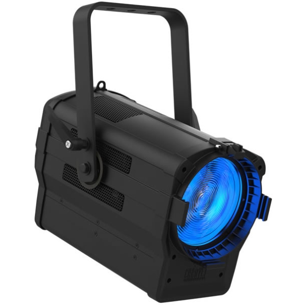 Chauvet Pro Ovation F-415FC LED Fresnel, RGBAL - 126W