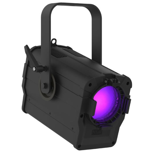 Chauvet Pro Ovation F-55FC LED Fresnel, RGBAL - 45W