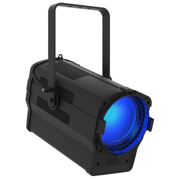 Chauvet Pro Ovation F-915FC LED Fresnel v2, RGBAL - 267W