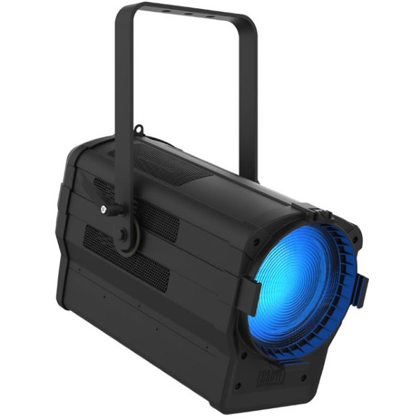 Chauvet Pro Ovation F-915FC LED Fresnel, RGBAL - 267W