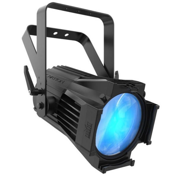 Chauvet Pro Ovation P-56 FC RGBAL LED Par, 155W