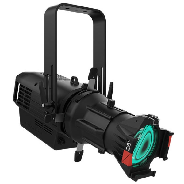 Chauvet Pro Ovation Rve E-3 Full-Spectrum RGBAM LED Profile Light Engine Only - NO LENS TUBE
