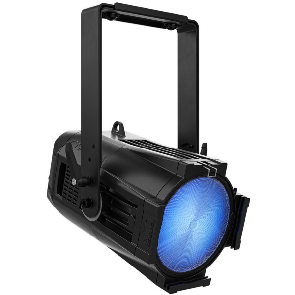 Chauvet Pro Ovation Rve P-3 RGBAM LED PARCan, 265W - IP65