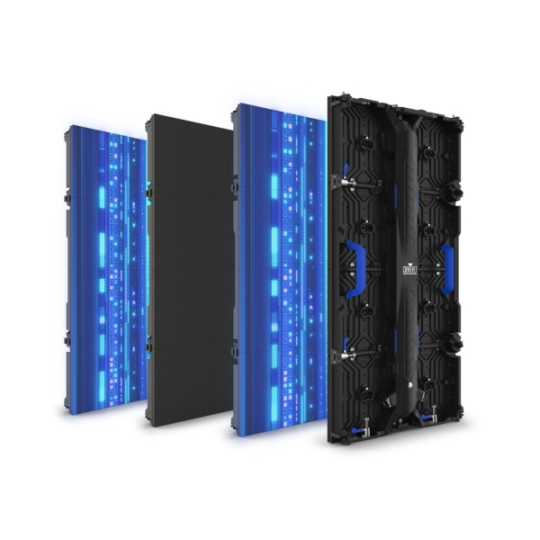 Chauvet Pro REM1 LED Video Panel 1.9mm Pixel Pitch / 1000 NITS (Pack of 4)