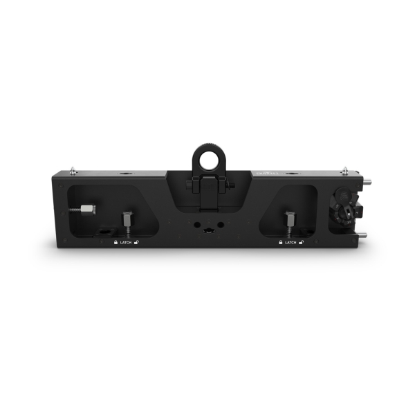 Chauvet Pro REMRB50CMIPCURVE Curve Dual-Function Rig for REM-Series LED Video Panels - IP65