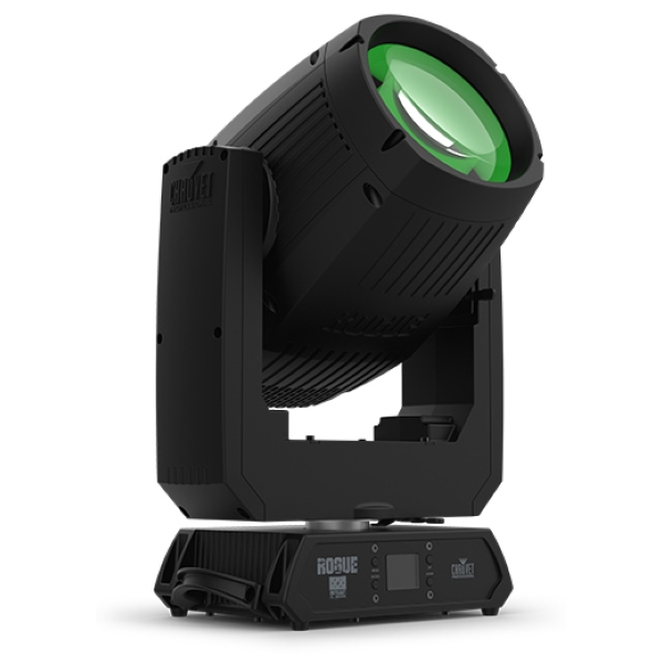 Chauvet Pro Rogue Outcast 1L Beam 140W LED Moving Head, IP65