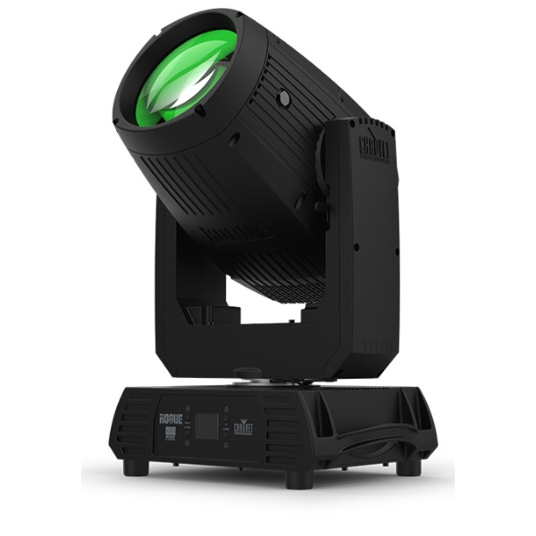 Chauvet Pro Rogue Outcast 2 Beam 300W Moving Head, IP65