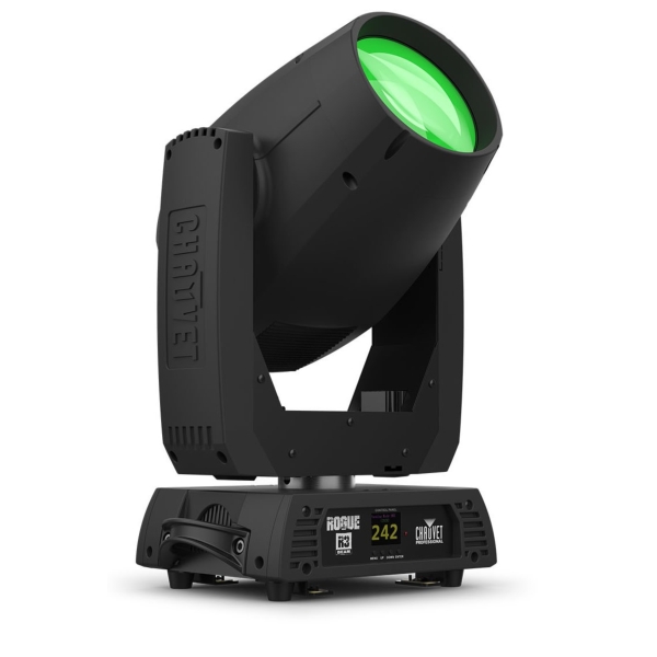 Chauvet Pro Rogue R3 Beam 300W Moving Head