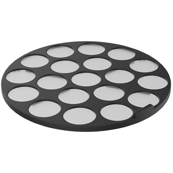 Chauvet Pro WELL POD 3 Filter - 60 x 10 Degree (Pack of 4)