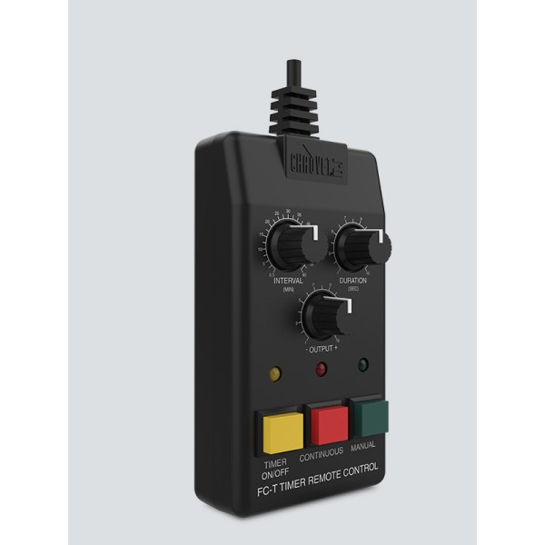 Chauvet DJ FC-T (Timer Remote Control)
