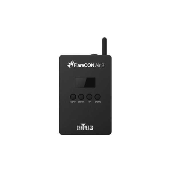 Chauvet FlareCON Air 2 Wireless Wi-Fi Receiver / D-Fi Transmitter