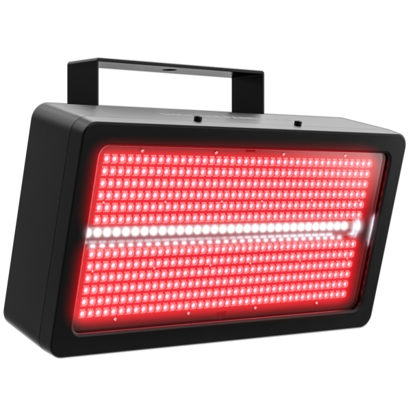 Chauvet DJ Shocker Panel FX IP RGB+CW Wash / Strobe - IP66