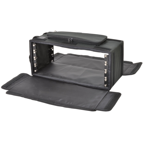 Chord RACKBAG4US Shallow 19-Inch Rack Bag - 4U