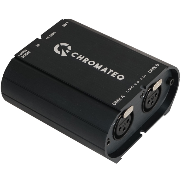 Chromateq PIXXEM-E 255 DMX Dongle