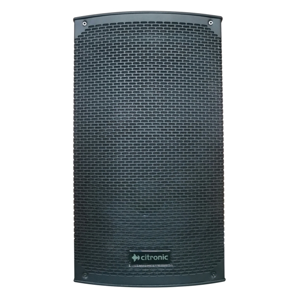 Citronic CAB-10 10-Inch Passive Speaker, 220W @ 8 Ohms