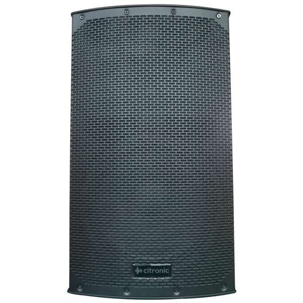 Citronic CAB-12 12-Inch Passive Speaker, 300W @ 8 Ohms