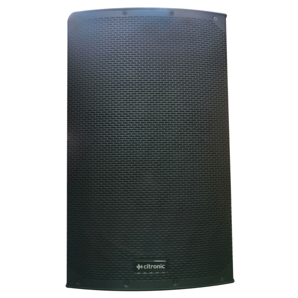 Citronic CAB-15 15-Inch Passive Speaker, 350W @ 8 Ohms