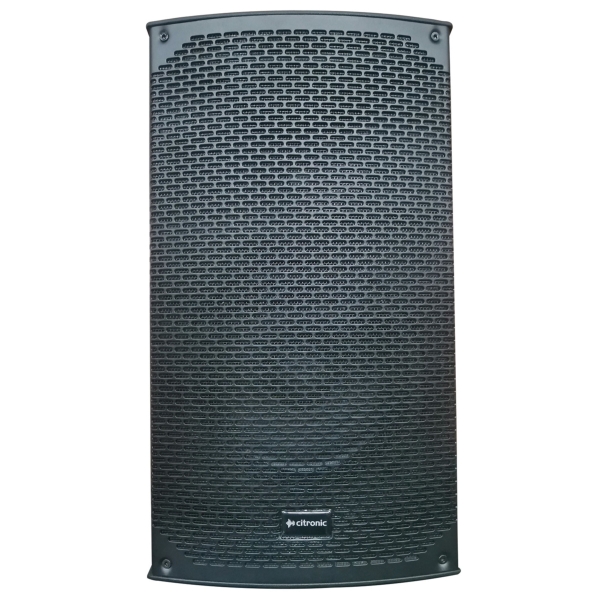 Citronic CAB-8 8-Inch Passive Speaker, 150W @ 8 Ohms