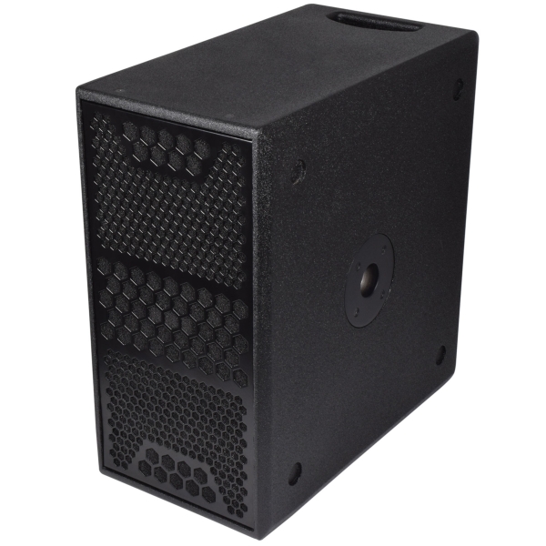 Citronic CASA-28B Dual 8 inch Passive Sub, 300W