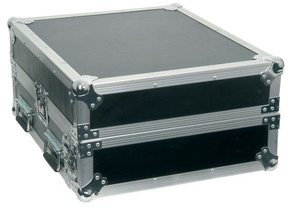 Citronic CASE10:2 Flight Case with 10U for Mixer and 2U for Player