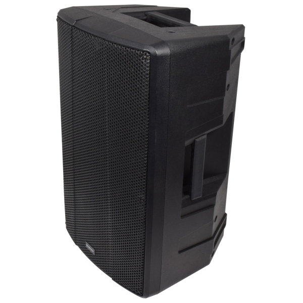 Citronic CLARA-12A Active 12 inch Speaker with DSP, Bluetooth and PC Connectivity, 400W