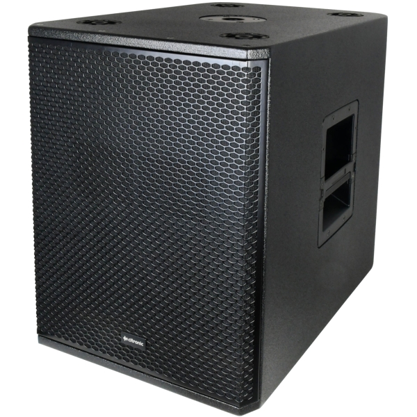 Citronic CORVA-12SA 12 inch Active Sub, 700W