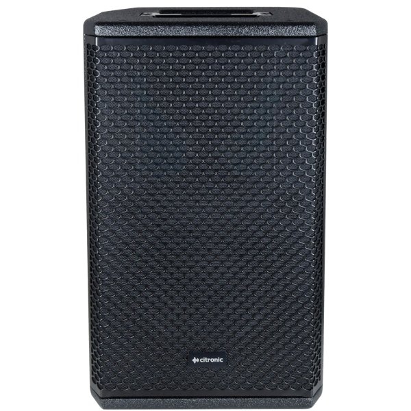 Citronic CORVA-8A 8 inch Active Speaker, 400W