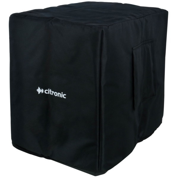 Citronic CORVA10SCOVER Speaker Cover for CORVA-10S & CORVA-10SA Subwoofers