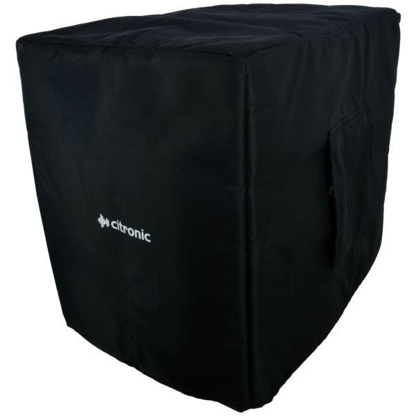 Citronic CORVA12SCOVER Speaker Cover for CORVA-12S & CORVA-12SA Subwoofers