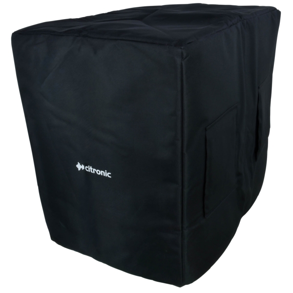 Citronic CORVA15SCOVER Speaker Cover for CORVA-15S & CORVA-15SA Subwoofers