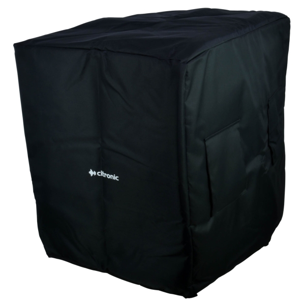 Citronic CORVA18SCOVER Speaker Cover for CORVA-18S & CORVA-18SA Subwoofers