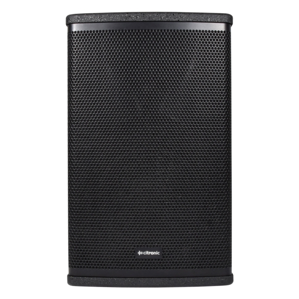 Citronic CUBA-8 Passive 8-Inch Full-Range Speaker, 250W