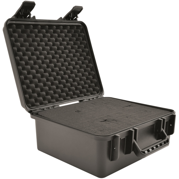 Citronic HDC295 Heavy Duty Compact ABS Transit Case
