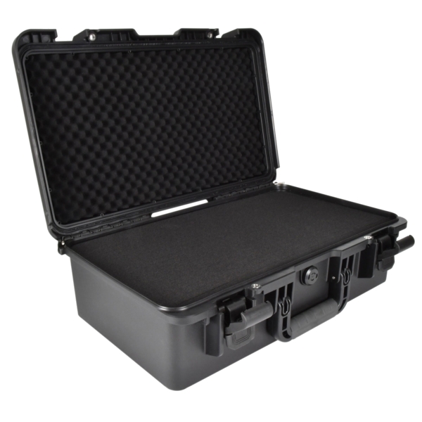 Citronic HDC555 Heavy Duty Waterproof Equipment Case