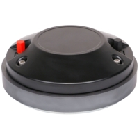 Citronic HFCORVA-1215 HF Replacement Compression Driver for CORVA-12 & CORVA-15, 150W @ 8 Ohms