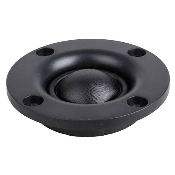 Citronic HFCUBA-6 1-Inch Replacement Dome Tweeter for CUBA-6 Speakers, 40W @ 8 Ohms