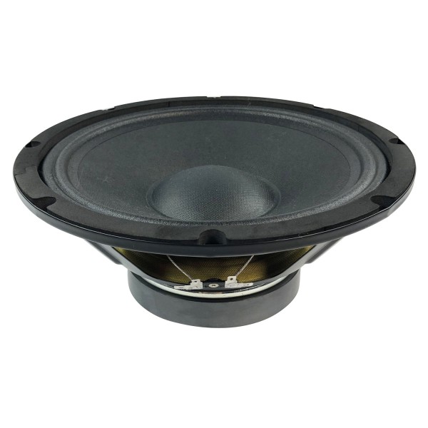 Citronic LFCASA-10A 10-inch Replacement LF Driver for CASA-10A Active Speakers, 250W @ 4 Ohms