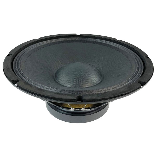 Citronic LFCASA-12A 12-inch Replacement LF Driver for CASA-12A Active Speakers, 300W @ 4 Ohms