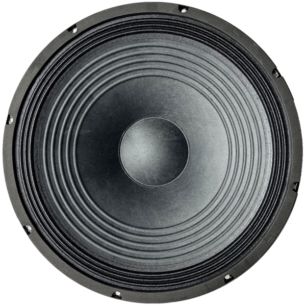 Citronic LFCASA-15A 15-inch Replacement LF Driver for CASA-15A Active Speakers, 350W @ 4 Ohms