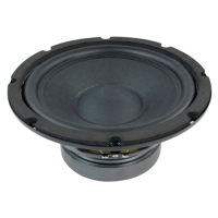 Citronic LFCASA-8 8-inch Replacement LF Driver for CASA-8 Passive Speakers, 150W @ 8 Ohms