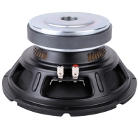 Citronic LFCORVA-10S High Power Cast Frame Woofer for CORVA-10S, 450W @ 8 Ohm