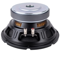 Citronic LFCORVA-10 High Power Cast Frame Woofers for CORVA-10 Speakers, 400W @ 8 Ohm