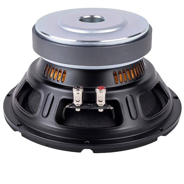Citronic LFCORVA-10 High Power Cast Frame Woofers for CORVA-10 Speakers, 400W @ 8 Ohm