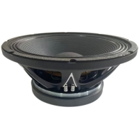 Citronic LFCORVA-15SA High Power Cast Frame Woofer for CORVA-15SA & CORVA-15S, 1200W @ 8 Ohm